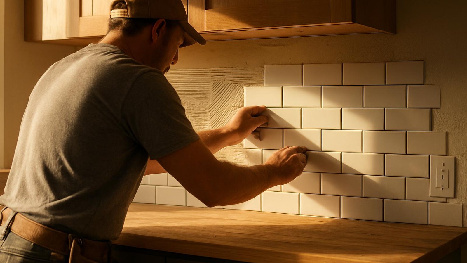 Home Remodeling & Renovation in Homestead