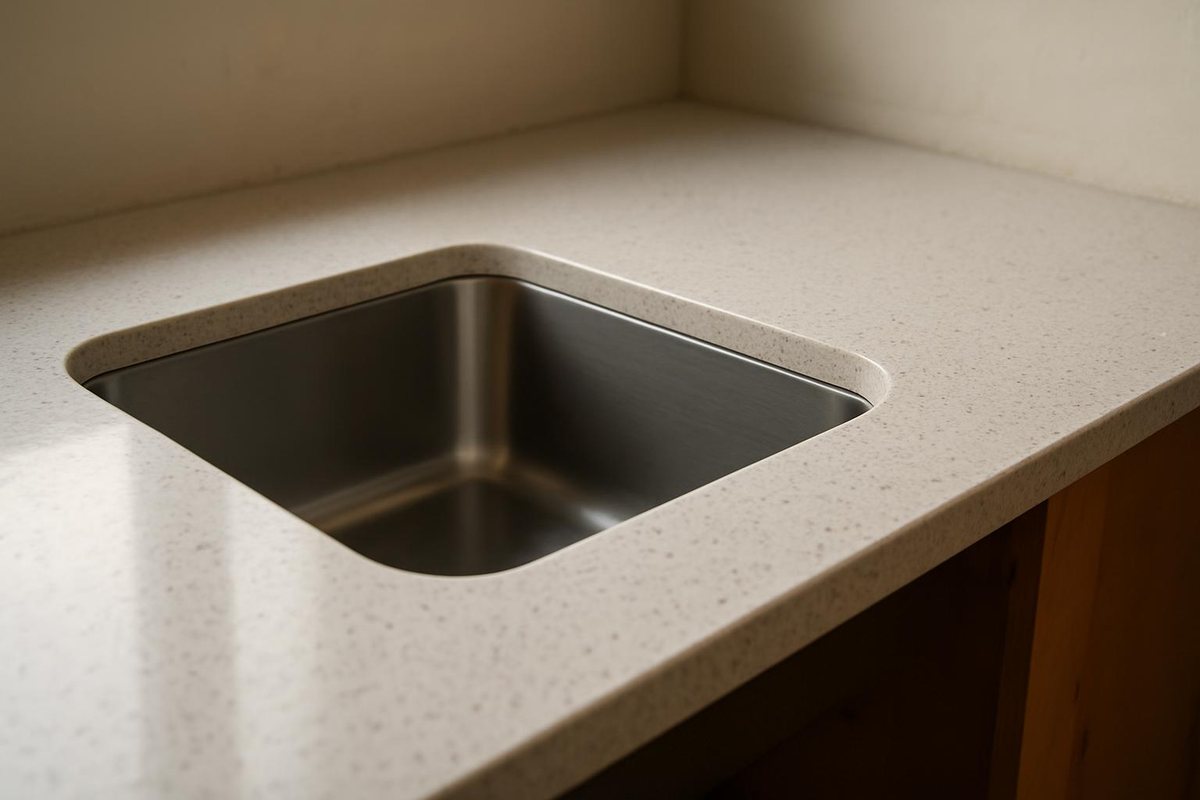 Homestead Custom Kitchen Design & Build in Homestead